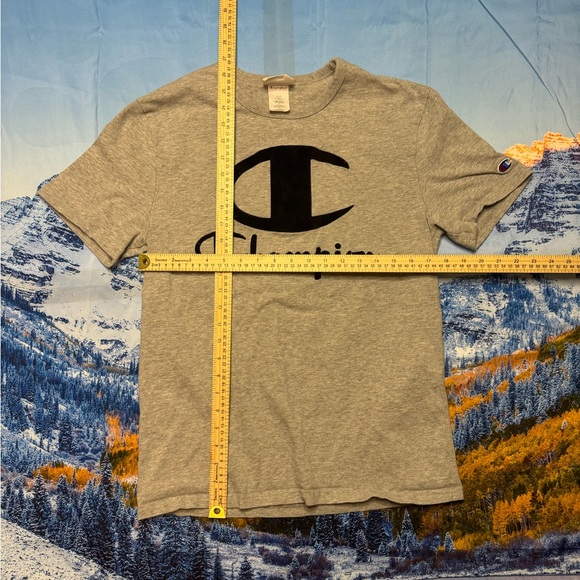 Champion Tee Shirt - Picture 4 of 6